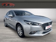 Mazda 3 2017