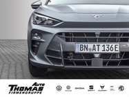 Cupra Terramar 2025