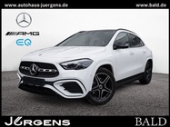 Mercedes-Benz GLA-Class 2025