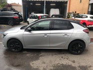 Opel Corsa 2022