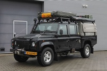 Land Rover Defender 2010