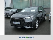 Audi Q3 2025