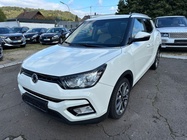 Ssangyong Tivoli 2018