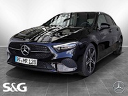 Mercedes-Benz A-Class 2025