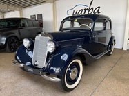 Mercedes-Benz Other 1939