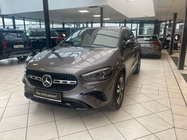 Mercedes-Benz GLA-Class 2024