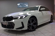 BMW 3 Series 2022