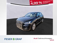 Audi Q2 2024
