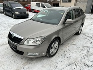 Skoda Octavia 2012