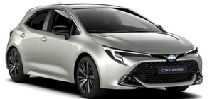 Toyota Corolla 2026