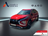Mitsubishi Eclipse Cross 2024