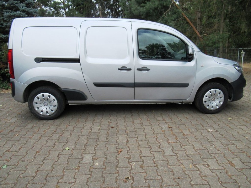 Mercedes-Benz Citan