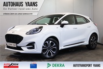 Ford Puma 2023