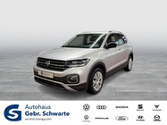 Volkswagen T-Cross 2022