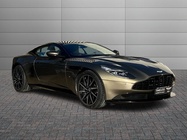 Aston Martin Other 2017