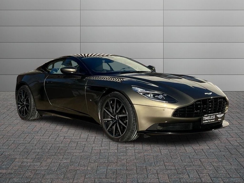 Aston Martin Other