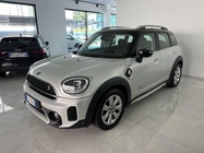 MINI Countryman 2021