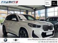 BMW X1 2025
