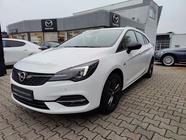 Opel Astra 2022