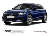 Audi A1 2025