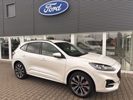Ford Kuga 2023