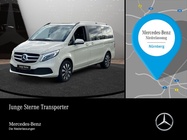 Mercedes-Benz V-Class 2021