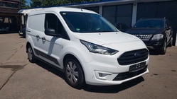 Ford Transit 2020