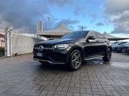 Mercedes-Benz GLC-Class 2020