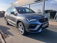 Cupra Ateca 2026