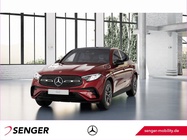 Mercedes-Benz GLC-Class 2025