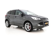 Ford Kuga 2015