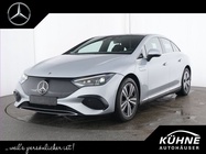 Mercedes-Benz EQE 2025