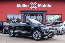Volkswagen T-Roc 2024