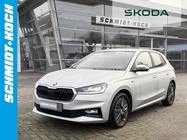 Skoda Fabia 2024
