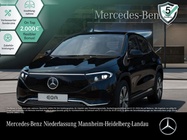 Mercedes-Benz EQA 2025