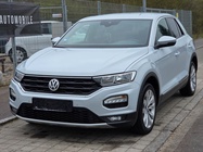 Volkswagen T-Roc 2020