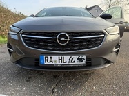 Opel Insignia 2022