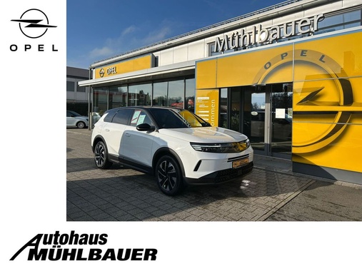 Opel Grandland 2026