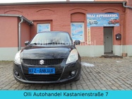 Suzuki Swift 2010