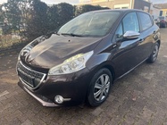 Peugeot 208 2013