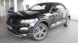Volkswagen T-Roc 2020