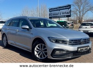 Volkswagen Passat 2022