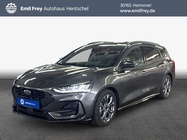 Ford Focus 2025