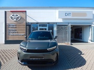 Toyota Urban Cruiser 2026