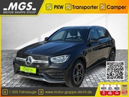 Mercedes-Benz GLC-Class 2020
