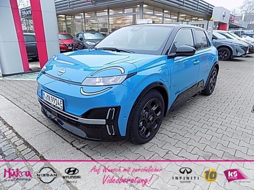 Nissan Micra 2026