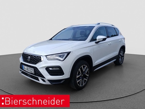 Seat Ateca 2025