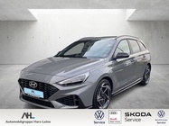Hyundai i30 2025
