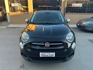Fiat 500X 2019