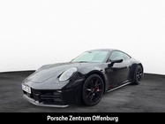 Porsche 992 2025